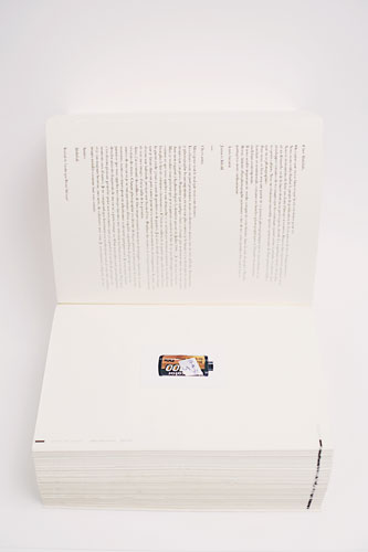 Joana Hadjithomas & Khalil Joreige : Images latentes – Journal d’un photographe, 2010 Joana Hadjithomas & Khalil Joreige : Images latentes – Journal d’un photographe, 2010