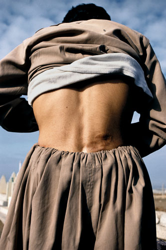 Susan Meiselas : AkaKurdistan, 1998 Susan Meiselas : AkaKurdistan, 1998